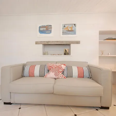 292 Tini House La Mignonnerie En Plein Centre Apartment *