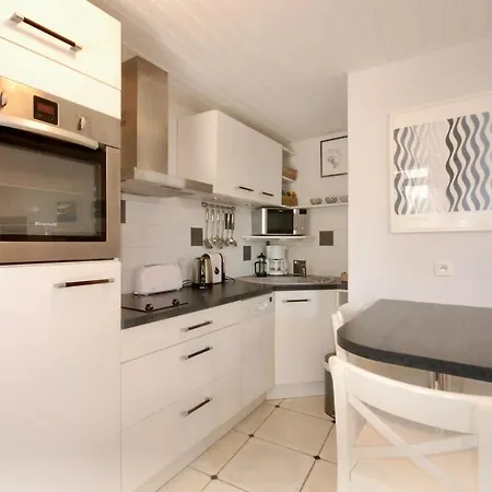 Apartment 292 Tini House La Mignonnerie En Plein Centre *