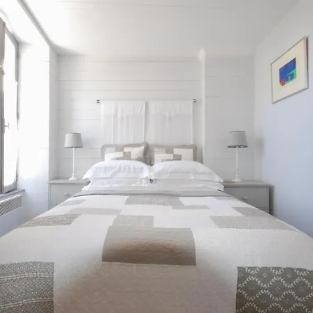 Apartment 292 Tini House La Mignonnerie En Plein Centre