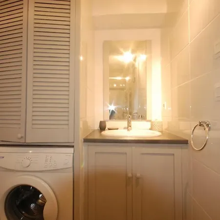 292 Tini House La Mignonnerie En Plein Centre Apartment *