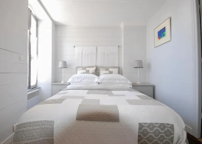 Apartment 292 Tini House La Mignonnerie En Plein Centre