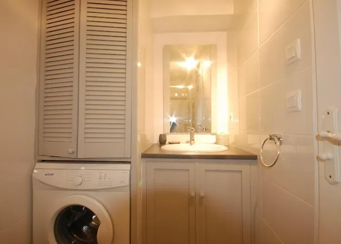 292 Tini House La Mignonnerie En Plein Centre Appartement *